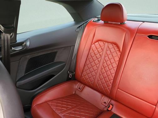 2019 Audi S5 3.0T Premium Plus