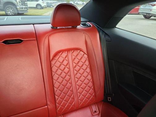 2019 Audi S5 3.0T Premium Plus