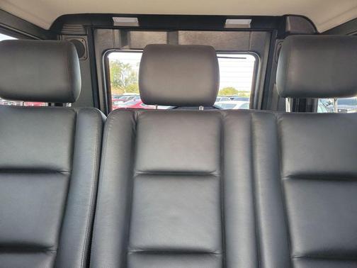 2017 Mercedes-Benz G-Class 4MATIC