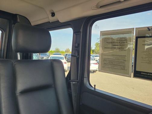 2017 Mercedes-Benz G-Class 4MATIC