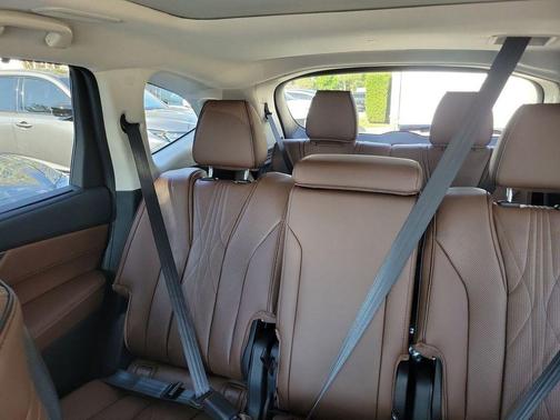 2026 Acura MDX Advance Package