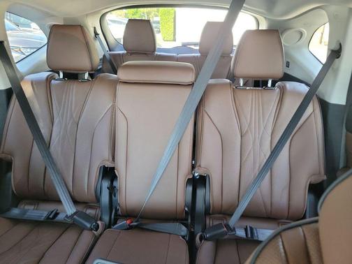 2026 Acura MDX Advance Package