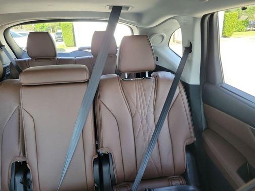 2026 Acura MDX Advance Package