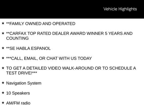 2018 Acura TLX Technology