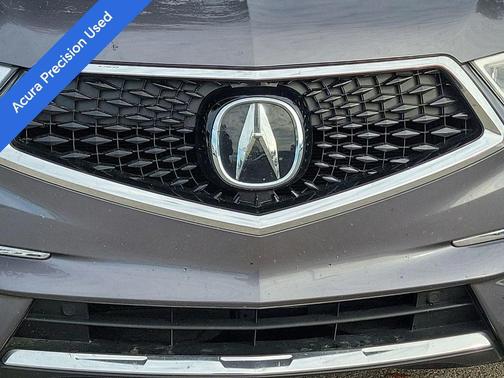 2020 Acura MDX 3.5L