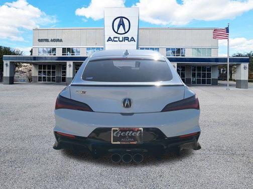 2025 Acura Integra Type S
