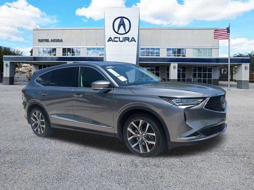 2023 Acura MDX Technology Package