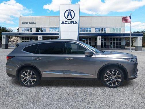 2023 Acura MDX Technology Package