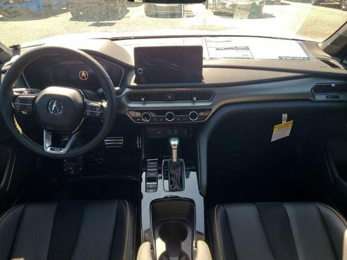 2026 Acura Integra FWD A-Spec with Technology