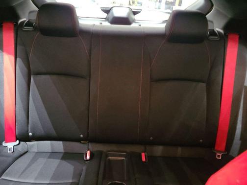2021 Honda Civic Type R Limited Edition