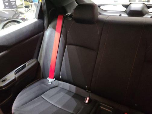 2021 Honda Civic Type R Limited Edition