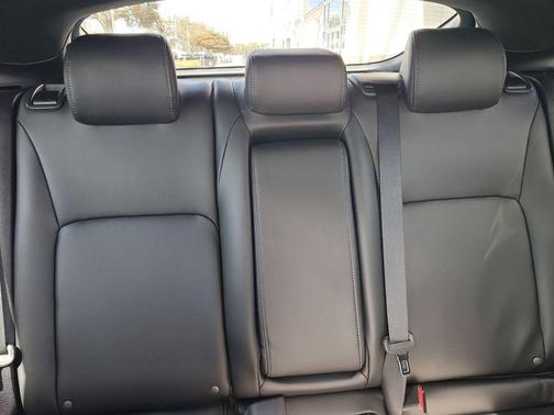 2025 Acura Integra A-SPEC Technology