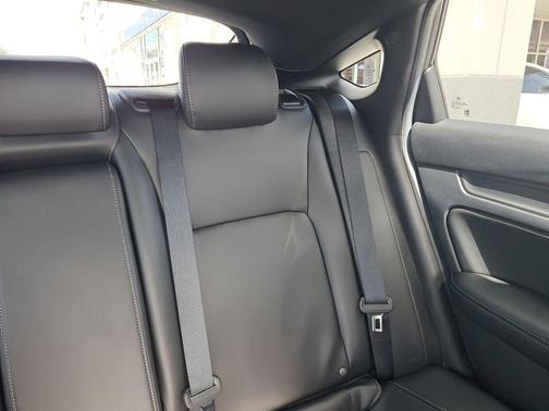 2025 Acura Integra A-SPEC Technology