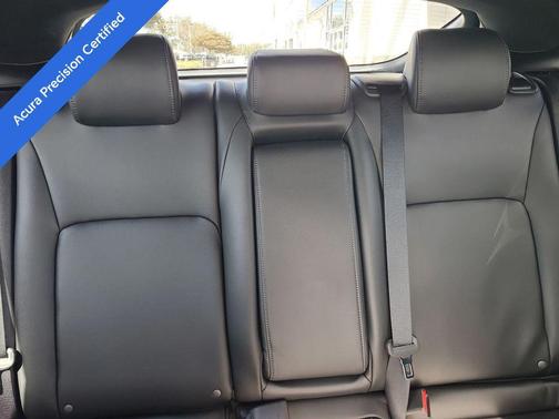 2025 Acura Integra A-SPEC Technology