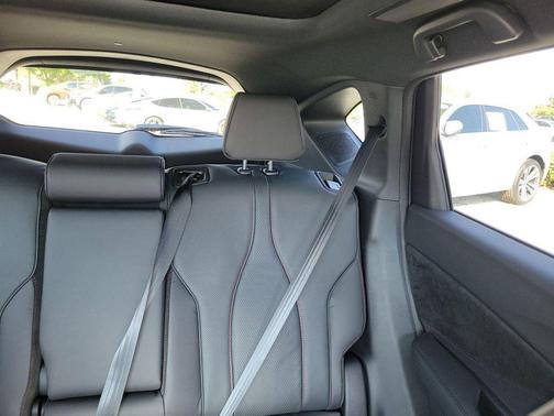 2026 Acura RDX A-Spec Advance Package