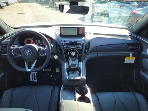 2026 Acura RDX A-Spec Advance Package