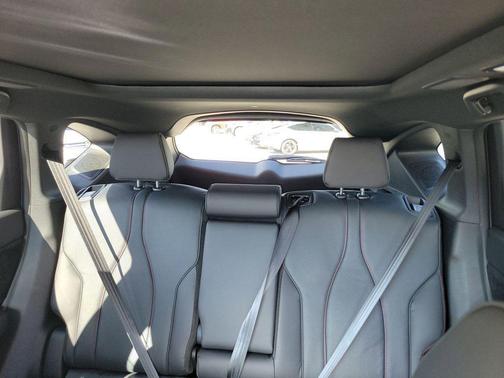 2026 Acura RDX A-Spec Advance Package