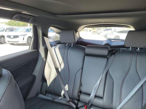 2026 Acura RDX A-Spec Advance Package