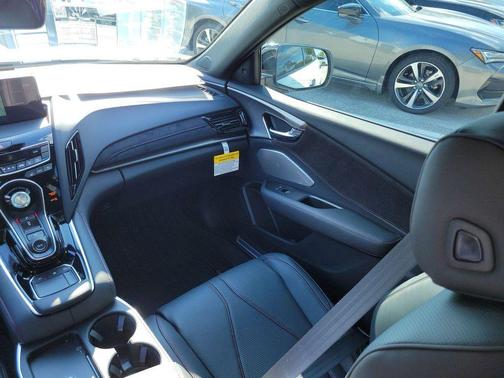 2026 Acura RDX A-Spec Advance Package