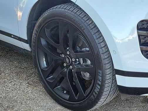 2021 Land Rover Range Rover Evoque R-Dynamic HSE