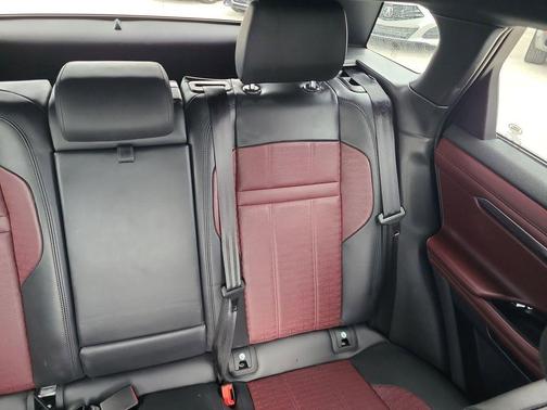 2021 Land Rover Range Rover Evoque R-Dynamic HSE