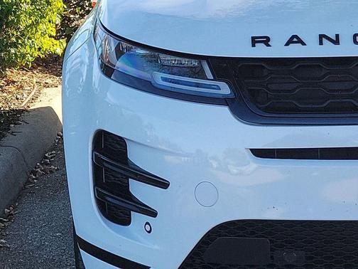 2021 Land Rover Range Rover Evoque R-Dynamic HSE