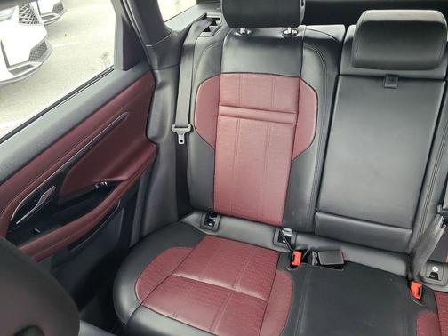 2021 Land Rover Range Rover Evoque R-Dynamic HSE