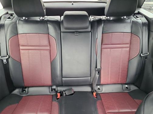 2021 Land Rover Range Rover Evoque R-Dynamic HSE