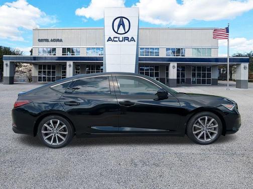 2025 Acura Integra Base