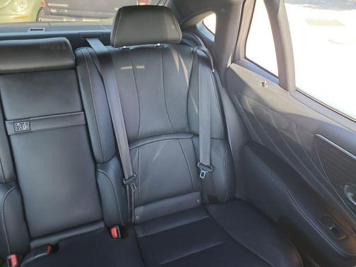 2018 Lexus LS 500 Base