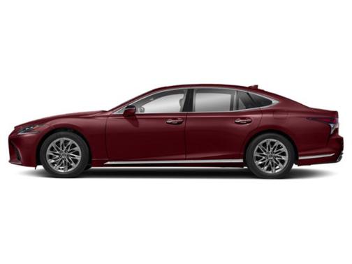 2018 Lexus LS 500 Base