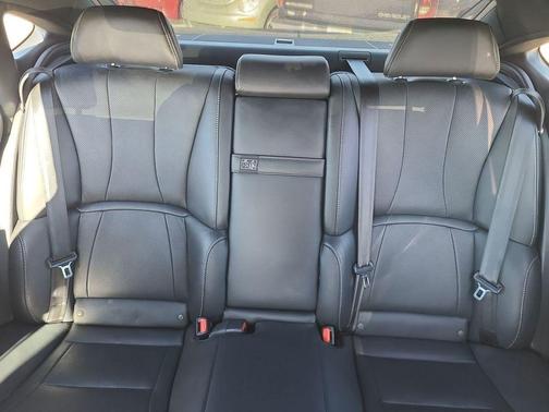 2018 Lexus LS 500 Base