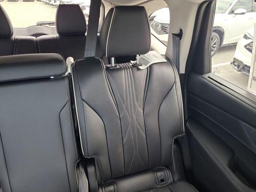 2026 Acura MDX Advance Package