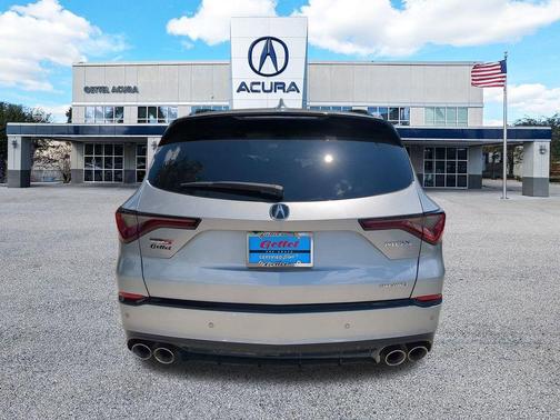 2024 Acura MDX Type S Advance Package