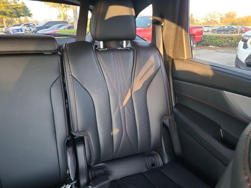 2026 Acura MDX A-SPEC Advance Package