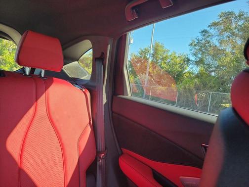 2026 Acura RDX A-Spec Advance Package