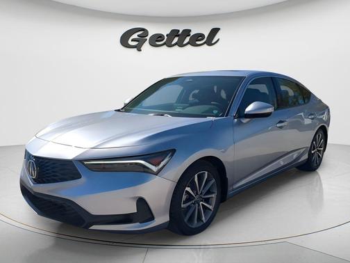 2026 Acura Integra FWD