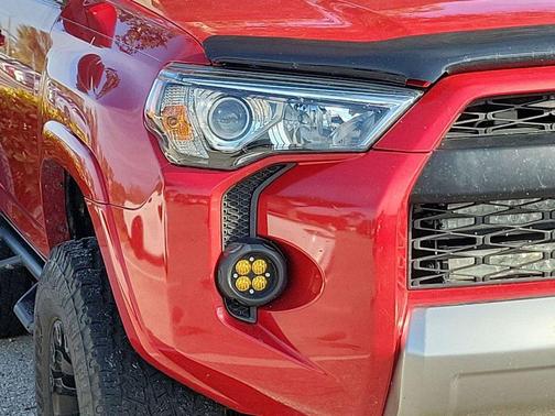 2019 Toyota 4Runner TRD Off Road Premium