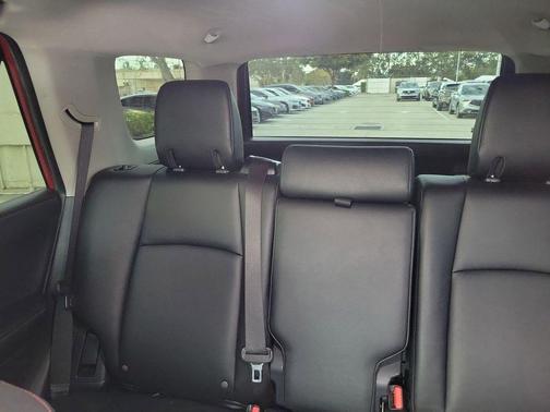 2019 Toyota 4Runner TRD Off Road Premium