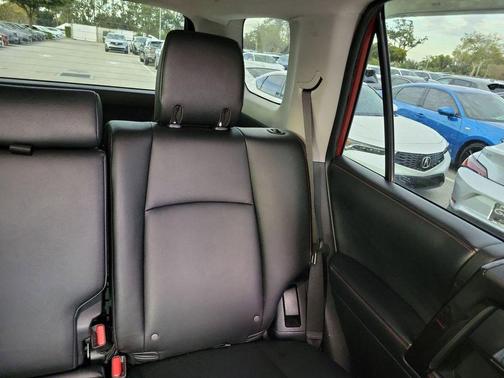 2019 Toyota 4Runner TRD Off Road Premium