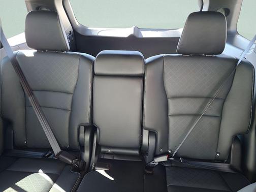 2023 Honda Passport AWD Elite
