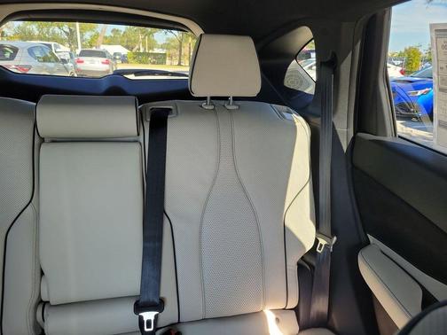 2026 Acura RDX A-Spec Advance Package