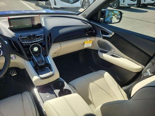 2026 Acura RDX A-Spec Advance Package