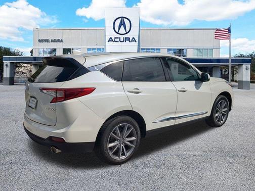 2019 Acura RDX Technology Package