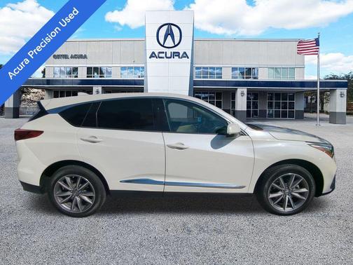 2019 Acura RDX Technology Package