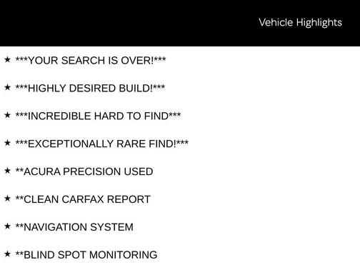 2019 Acura RDX Technology Package