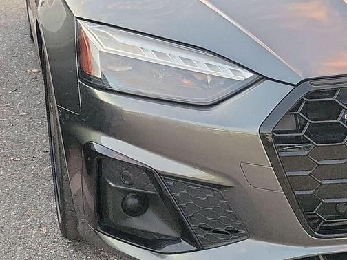 2021 Audi A5 Sportback 45 S Line Premium Plus