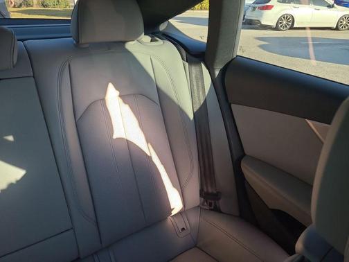 2021 Audi A5 Sportback 45 S Line Premium Plus