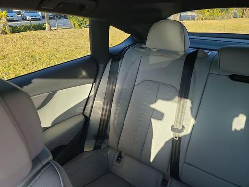 2021 Audi A5 Sportback 45 S Line Premium Plus