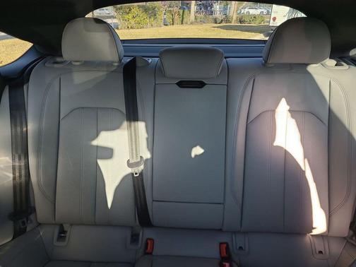 2021 Audi A5 Sportback 45 S Line Premium Plus